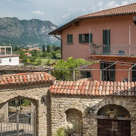 Easy Welcome La Filanda - Canapa Διαμέρισμα