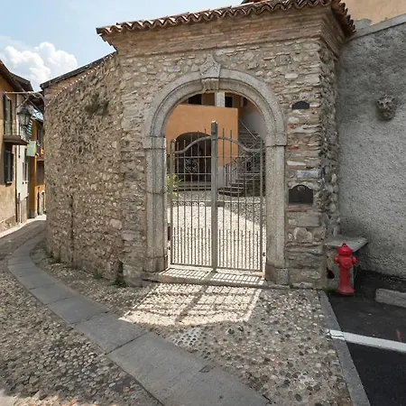 Easy Welcome La Filanda - Canapa * Μπελάτζιο