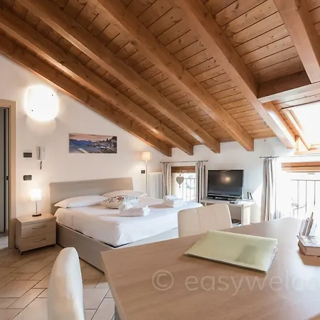 Easy Welcome La Filanda - Canapa Διαμέρισμα